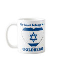 Goldberg mugs by ValentinesDayTshirts Goldberg mugs