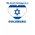 Goldberg t-shirts by ValentinesDayTshirts Goldberg t-shirts