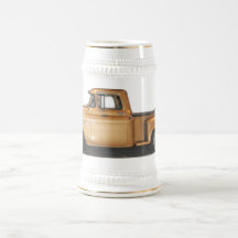 goldchevytruck coffee mugs