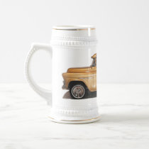 goldchevytruck mugs