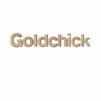 Goldchick embroidered shirts