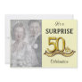 Golden (50th) Anniversary...
