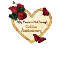 Golden 50th Anniversary t-shirts by SpiceTree_Weddings Golden 50th Anniversary t-shirts