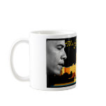 Golden Age Obama Mug