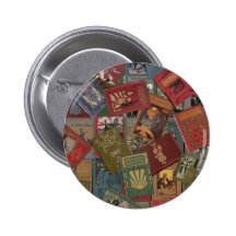 Golden Age of Books Button