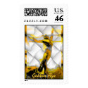 Golden Age  postage