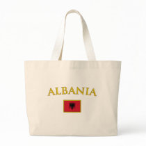 Golden Albania Bags