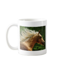 Golden Ambers Coffee Mug