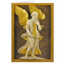 Golden Angel Cards