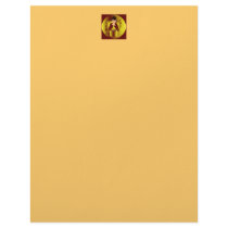 Golden Angel II letterhead