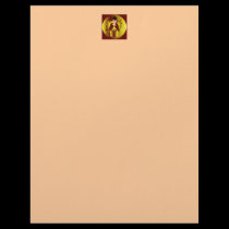 Golden Angel III letterhead by Yve_13 Golden Angel III letterhead
