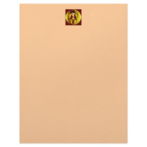 Golden Angel III letterhead