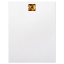 Golden Angel letterhead