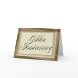 50th Anniversary