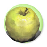 Golden Apple magnet