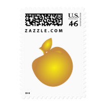 Golden Apple postage