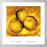 Golden Apples              ... Poster