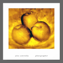 Golden Apples              ... posters