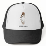 GOLDEN ARCH HATS
