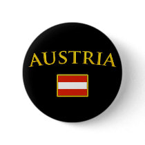 Golden Austria Button