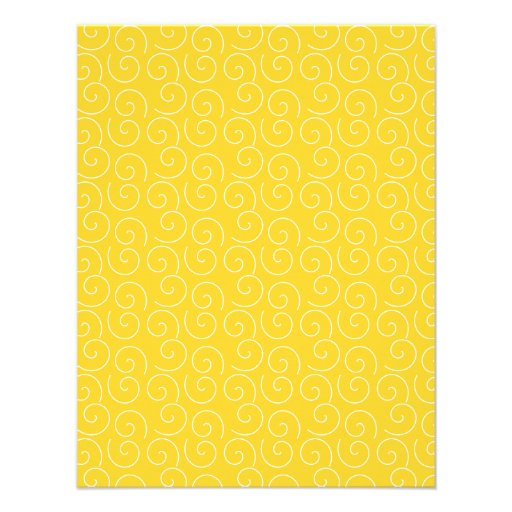 Golden Baby Giraffe Personalized Announcements
