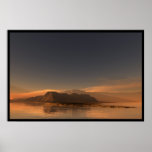 Golden Bay Poster