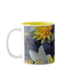 Golden Beauty mugs