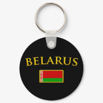 Golden Belarus keychains by boldhumor Golden Belarus keychains