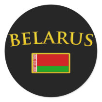 Golden Belarus stickers by boldhumor Golden Belarus stickers