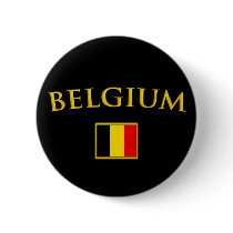 Golden Belgium Button