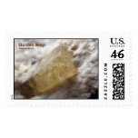 Golden Beryl postage