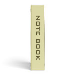 Golden Bird Binders
