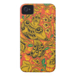 Golden bird iphone 4s case Case-Mate iPhone 4 case