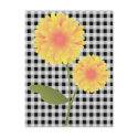 Golden Bloom postcards by candystore Golden Bloom postcards