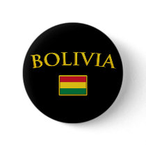 Golden Bolivia buttons