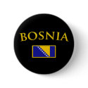Golden Bosnia buttons