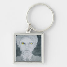 golden boy 1 key ring key chain