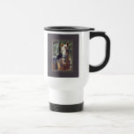Golden Boy Coffee Mugs