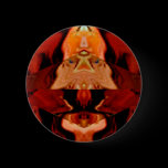 Golden Brown Spirit World - Healing Patterns V1 buttons
