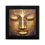 Golden Buddha gift boxes