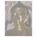 Golden Buddha Letterhead