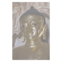 Golden Buddha Stationery