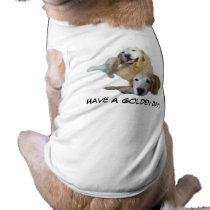 Golden Buddies Pet Clothing pet clothing by normagolden Golden Buddies Pet Clothing pet clothing