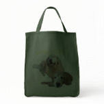 Golden Buddies Tote Bag