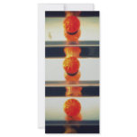 Golden Bulbs rack cards
