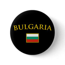 Golden Bulgaria buttons by boldhumor Golden Bulgaria buttons