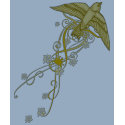 Golden bunting t-shirts