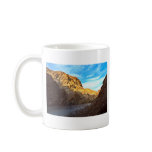 Golden Canyon Coffee Mugs