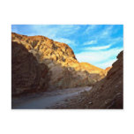 Golden Canyon Post Cards