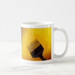 Golden capped honey photo - Mug mugs